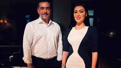ميرهان حسين تكشف عن تفاصيل شخصيتها في مسلسل الذنب مع هاني سلامة