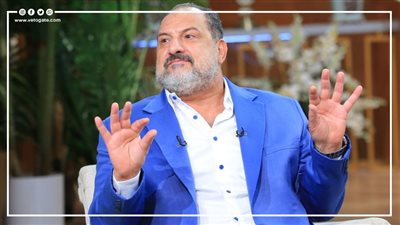كيف أنقذ الفن خالد الصاوي من الانحراف ؟ (فيديوجراف)