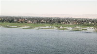 انخفاض درجات الحرارة بالأقصر والكبرى تسجل 28 نهارا