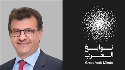 جائزة نوابغ العرب، فوز الدكتور هاني نجم في فرع الطب لدوره الاستثنائي في جراحة القلب 