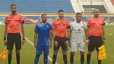 نتائج مباريات اليوم في الدور التمهيدي الثاني لكأس مصر 