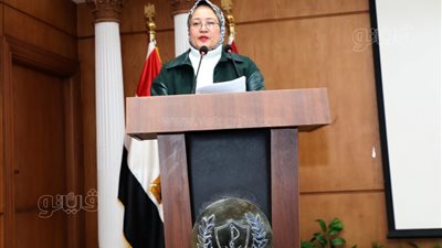  تدشين أول بنك أسئلة إلكتروني للمرحلة الإعدادية في محافظة بورسعيد