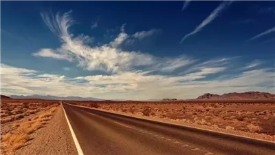 ضلوا الطريق في أمريكا بسبب خرائط جوجل