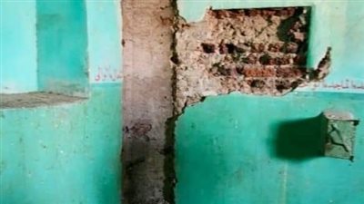 القبض على المتهمين بسرقة 4 لوحات تعود للعصر الفاطمي من ضريح أثري بالدقهلية 