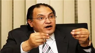 3 أعوام على رحيل الحقوقي حافظ أبو سعدة 