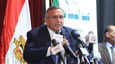 عبد السند يمامة: خريطة الانتخابات تشكل كل المصريين وليس الوفديين فقط