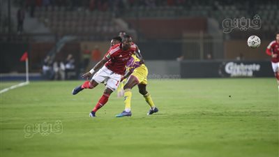 دوري أبطال أفريقيا، تعادل سلبي بين الأهلي وميدياما بعد 15 دقيقة 