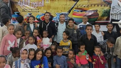 الشباب والرياضة بالأقصر تقيم ندوة عن الألعاب التراثية