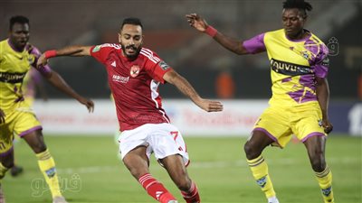 موعد مباراة الأهلي المقبلة والقنوات الناقلة 