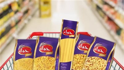 زيادة جديدة في أسعار مكرونة حواء وآدم