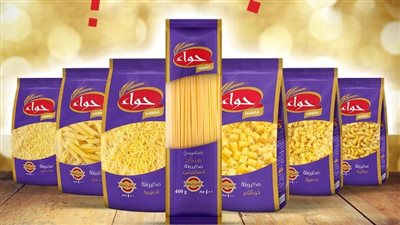 أخبار الاقتصاد اليوم.. ارتفاع أسعار مكرونة حواء في الأسواق.. مشاركة دولية في معرض الذهب والمجوهرات غدا