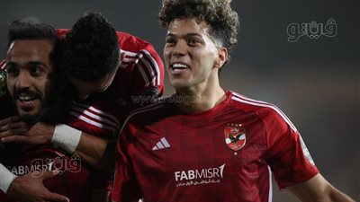 دوري أبطال أفريقيا، الأهلي يتجاوز ميدياما بثلاثية نظيفة