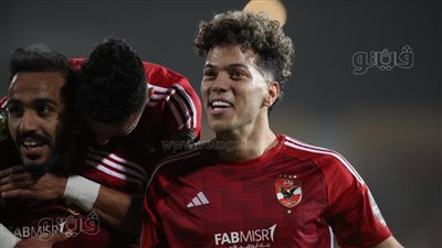 دوري أبطال أفريقيا، كهربا يسجل الهدف الأول للأهلي في مرمى ميدياما (صور)