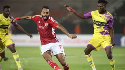 دوري أبطال أفريقيا، كولر يحقق انتصاره رقم 52 مع الأهلي بعد الفوز على ميدياما