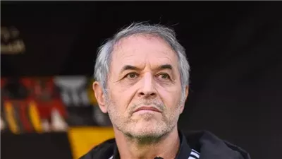 دوري أبطال أفريقيا، رسالة تحذيرية من كولر للاعبى الأهلى قبل مواجهة ميدياما