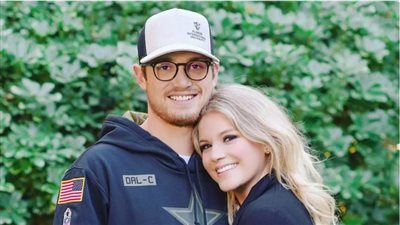 زفاف أسطوري، التكاليف 50 مليون دولار، حفلات مبهرة 5 أيام في باريس، زيارة الأوبرا بعد تزيينها بالزهور