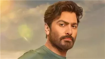 تامر حسني في رسالة لجمهوره: إذا عجزت الأسباب أذهب إلى رب الأسباب