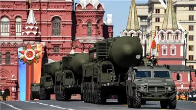 قادر على اختراق الدروع الأمريكية، الترسانة الروسية تضم صاروخا أقوى 12 مرة من قنبلة هيروشيما