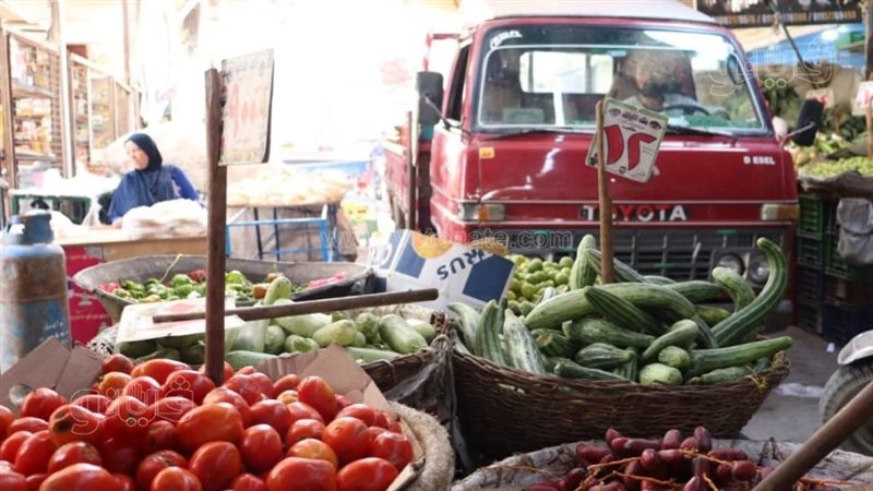 اسعار الخضر،فيتو