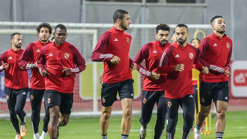 الأهلي، فيتو