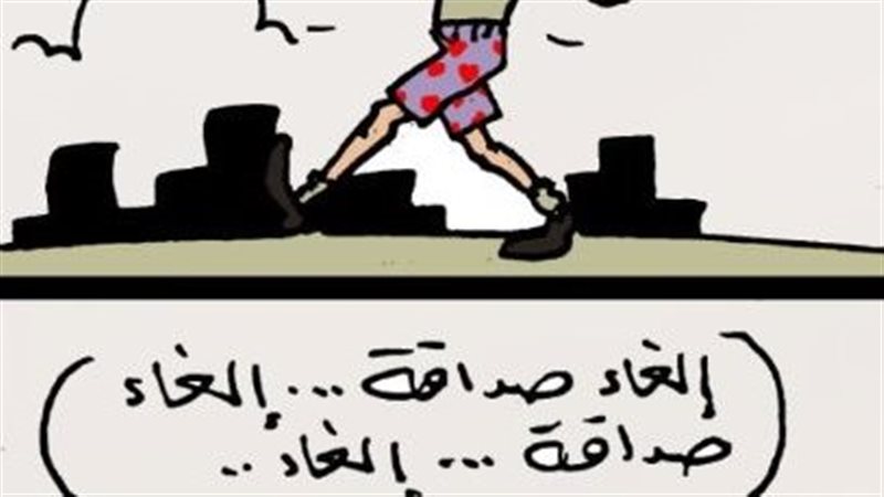 تخفيف الأحمال في