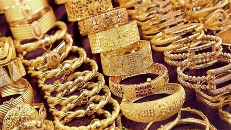 اسعار الذهب اليوم،