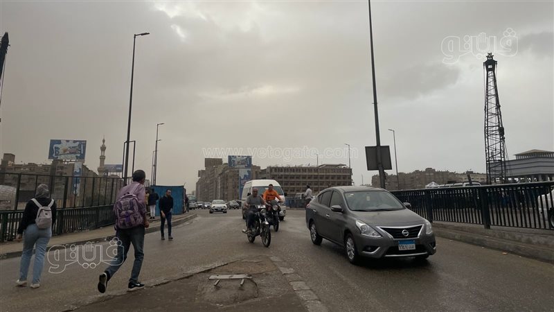فصل الشتاء، فيتو
