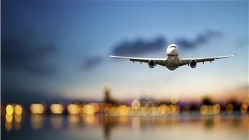طيران العربية، فيتو