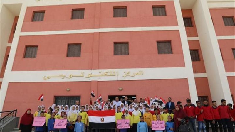 مستشار الرئيس بقري