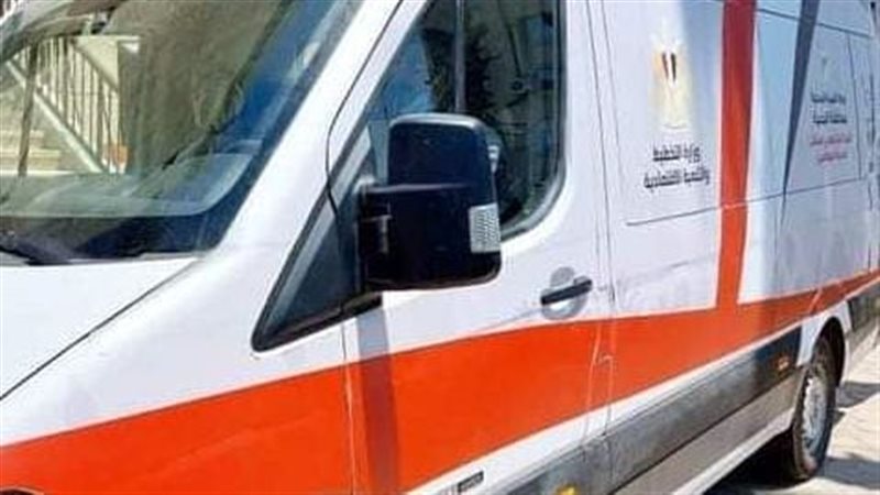 سيارة تكنولوجيا بالبحيرة