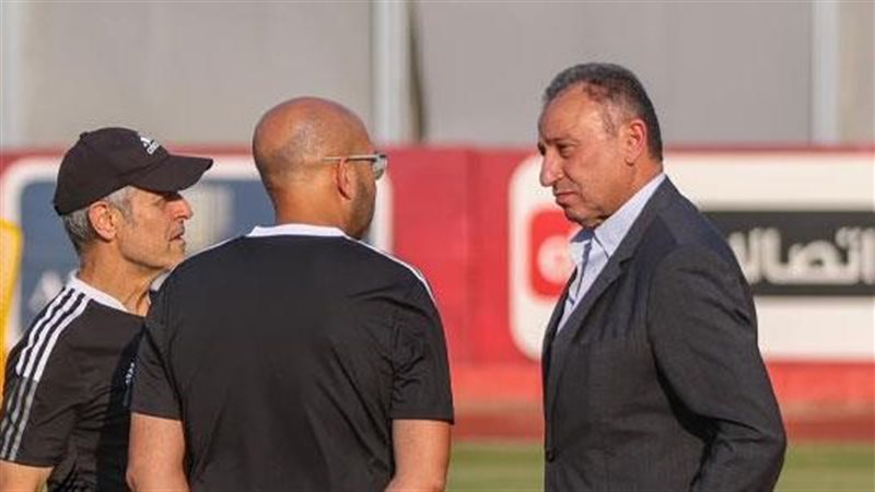  الخطيب وكولر
