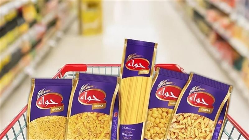 ارتفاع أسعار مكرونة
