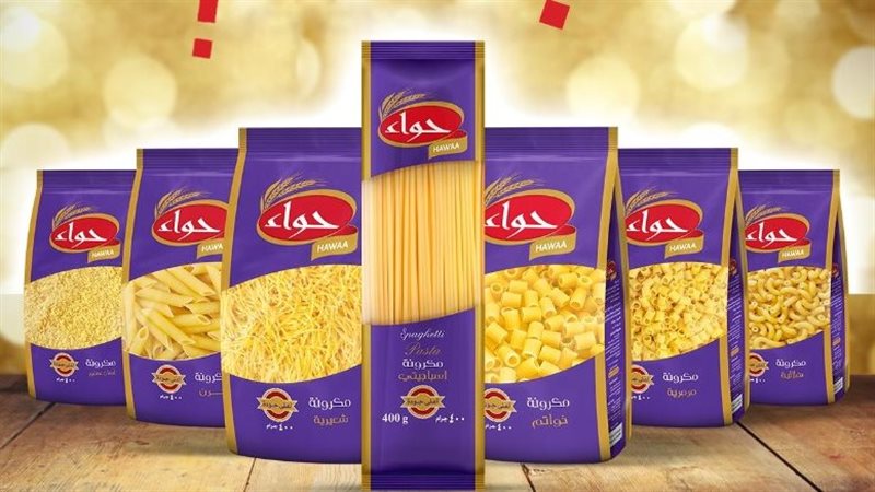 ارتفاع أسعار المكرونة