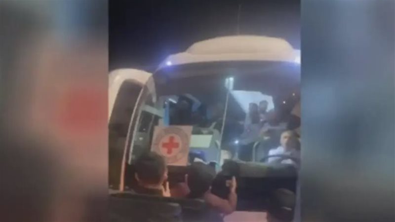 الأسرى الإسرائيليون،