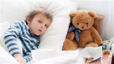 أسباب البلغم عند الأطفال، ونصائح لاستخدام شفاطة الأنف