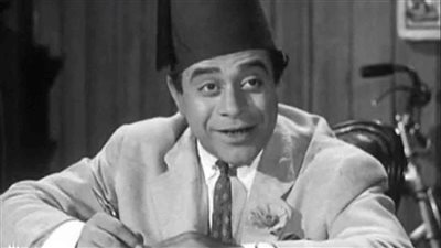 توفيق الدقن.. حكايات شرير السينما وغول المسرح.. كواليس استبعاده من فيلم الرسالة.. وسر هجوم الشيخ كشك عليه 