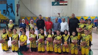 شباب الشرقية: استمرار فعاليات تدريب أعضاء المشروع القومي للموهبة 