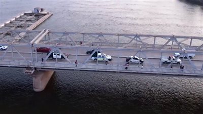 رادار المرور يحرر 3606 مخالفات التحدث في الهاتف المحمول أثناء القيادة