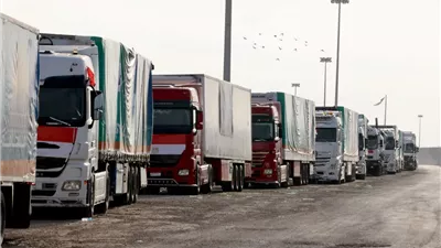 السلطة الفلسطينية ترد على اتهامات حماس بشأن ضباط المخابرات