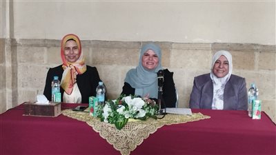 الجامع الأزهر يختتم فعاليات برامج المرأة بالحديث عن مكانة المقدسات في الإسلام