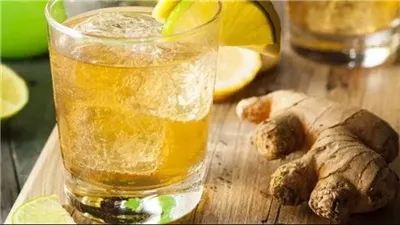 هيئة الدواء تحذر من تناول مشروب الزنجبيل مع أدوية مرضى السكري والضغط 