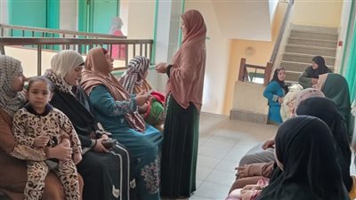 صحة الدقهلية تطلق فعاليات المرحلة الأولى من 