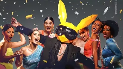 استمرار فيلم حسن الرداد في تصدر شباك التذاكر بـ 195 ألف جنيه