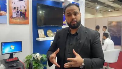 كيفية صناعة الذهب بأشكال مختلفة (فيديو) 