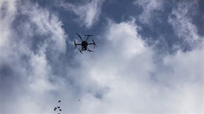 استشهاد فلسطيني وسط غزة بقصف للاحتلال الإسرائيلي رغم الهدنة 