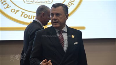 وزير السياحة: زيادة في عدد السائحين الوافدين إلى مصر بنسبة 8% خلال أكتوبر الماضي