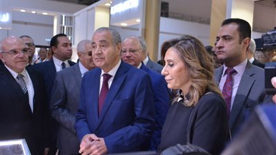 وزير التموين: بعض التجار يحصلون على السكر بـ24 ألف جنيه للطن ويبيعونه بـ40 للكيلو