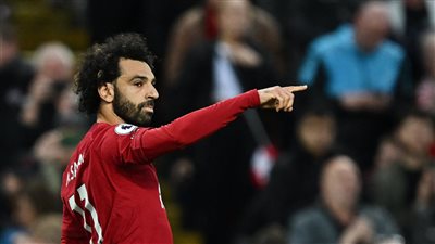 خطة جديدة من اتحاد جدة للتعاقد مع محمد صلاح 