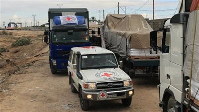 نواب: تمديد الهدنة في قطاع غزة تأكيد للجهود المصرية في دعم القضية الفلسطينية 