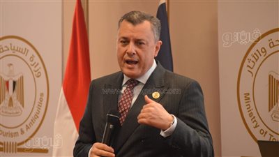 وزير السياحة والآثار: إعادة تشغيل 5 آلاف غرفة فندقية متوقفة عن العمل خلال عام 2023